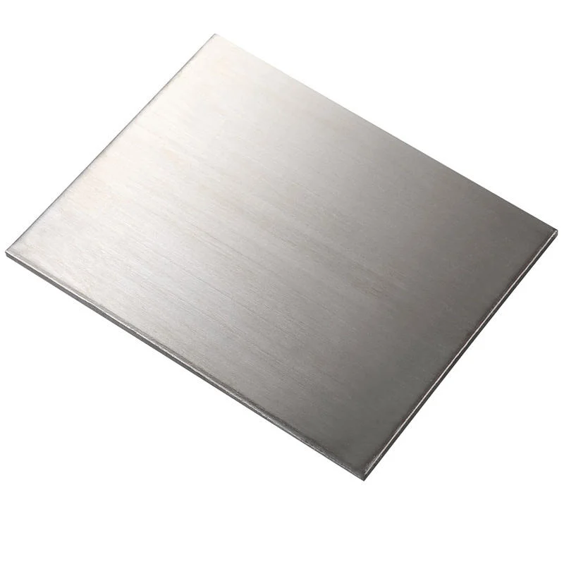 High Quality 99.9% Pure Nickel Nickel Plate