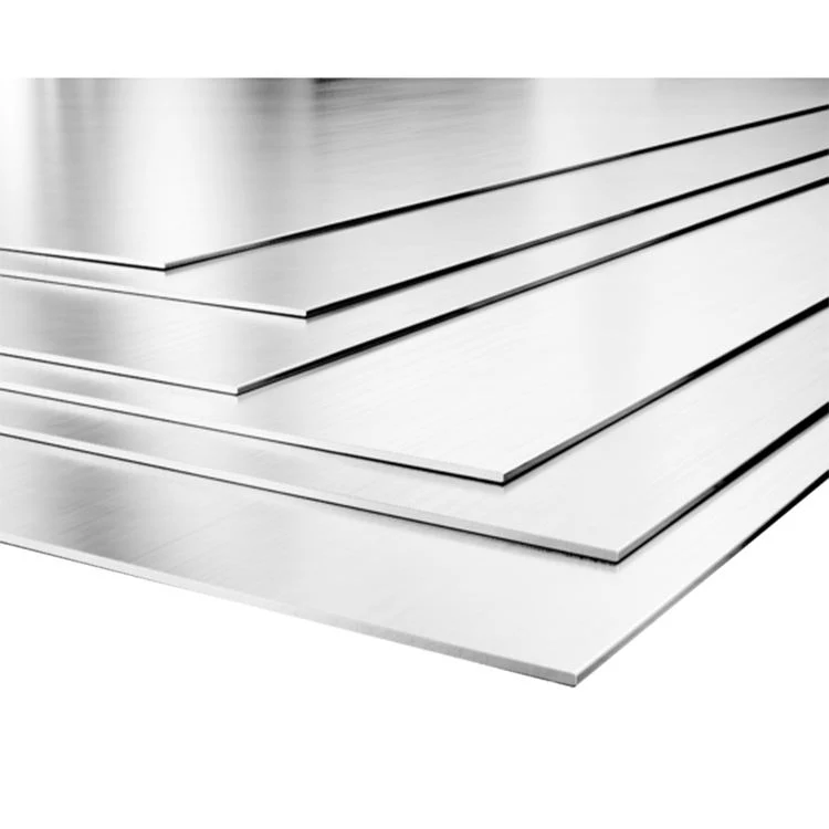 High Quality 99.9% Pure Nickel Nickel Plate