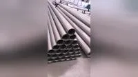 中国工場価格シームレス溶接チタン合金純チタン管